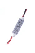 Şerit Led Dimmer Kontrol Devresi Modül 12v 24v Unichrome thumbnail 1