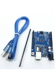 Uno R3 Klon - Usb Kablo Hediyeli thumbnail 2