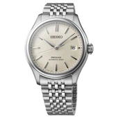 Seiko SPB463J PRESAGE Kol Saati thumbnail 1