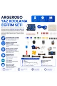 ROBOTİK KODLAMA YAZ EĞİTİM SETİ thumbnail 2
