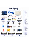 ROBOTİK KODLAMA YAZ EĞİTİM SETİ thumbnail 1