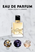 Libre EDP 100 ml Kadın Parfüm 3614272648418 thumbnail 2