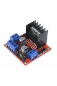 L298N Motor Sürücü Kartı thumbnail 1