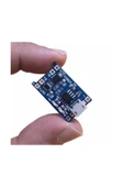 TP4056 Lityum Pil Şarj Modül - Mikro USB thumbnail 2