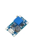 Mt3608 Dc-dc Voltaj Yükseltici Modül - Usb Soketli - 2a thumbnail 2