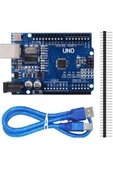 Uno R3 Klon - Usb Kablo Hediyeli thumbnail 1