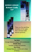 Armani Code Kadınlar İçin, 75 ml - EDP Sprey thumbnail 2