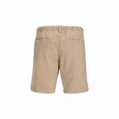 Jack&Jones 12292332 Erkek Sort - Bej thumbnail 2