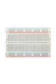 Orta Boy  Breadboard - 400 Delikli thumbnail 1