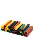 Polyolefin Shrink Boru Daralan Makaron 328 Adet 8 Boy Set SOLOOP thumbnail 4