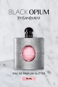 Black Opium Glitter - Eau de Parfum 90 ml thumbnail 1