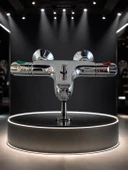 GPD TBB01 Termostatik Banyo Bataryası thumbnail 5
