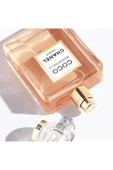 Coco Mademoiselle Eau De Kadın Parfum - 50ml thumbnail 2
