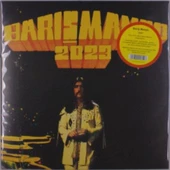 Barış Manço - 2023 - İspanya Baskı Plak thumbnail 1
