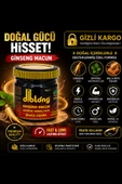 Ginseng Macun ( 43 g  x 12 Adet )– Ginseng Özlü Bitkisel Macun thumbnail 2