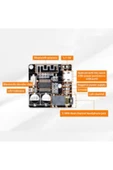 5 ADET VHM-314 Bluetooth 5.0 Mp3 Modül thumbnail 3