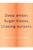 Amber Romance Vücut Spreyi thumbnail 2
