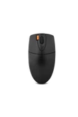 SM-601 Usb Siyah Optik Mouse thumbnail 3