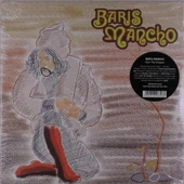 Barış Manço - Nick The Chopper (remastered) - İspanya Baskı Plak thumbnail 2