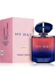 Armani My Way kadın parfümü 90ml thumbnail 2