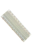 Breadboard MB-102 Büyük Boy 830 Pin thumbnail 2