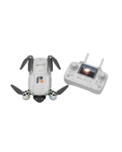 Akıllı Sensörlü Drone Canlı Görüntü Aktarımlı thumbnail 5