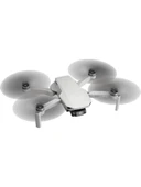 DJI Mini 4K Fly More Combo Drone HESAPLI thumbnail 2