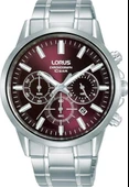 Lorus RT377KX9 Kol Saati thumbnail 3