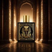 Rayhaan Pharaoh EDP 100 ml Erkek Parfüm thumbnail 4