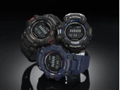 CASIO G-SHOCK GBD-100-1DR KOL SAATİ thumbnail 3
