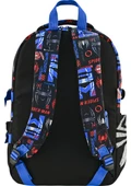 Otto Disney Spiderman Deep Code Okul Sırt Çantası 49338 thumbnail 3