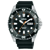 LORUS RL481BX9 KOLSAATİ thumbnail 1
