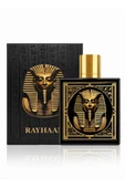 Rayhaan Pharaoh EDP 100 ml Erkek Parfüm thumbnail 1