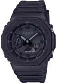 CASIO G-SHOCK GA-2100-1A1DR KOL SAATİ thumbnail 1