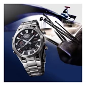 Casio Edifice ECB-2300D-2ADF Kol Saati thumbnail 6