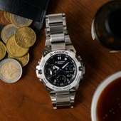 CASIO G-SHOCK GST-B400D-1ADR KOL SAATİ thumbnail 3