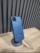 Samsung Galaxy A12 128 GB thumbnail 1