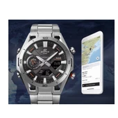 Casio Edifice ECB-2300D-2ADF Kol Saati thumbnail 5