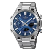 Casio Edifice ECB-2300D-2ADF Kol Saati thumbnail 1