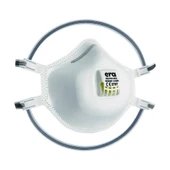 Era 6330 FFP3 Ventilli Solunum Maskesi thumbnail 1