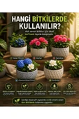 Düşük PH Torf Perlit Karışımı 5 LİTRE thumbnail 2