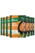 Knorr Şinitzel Pane Harcı 90 gr X 7 Adet thumbnail 2