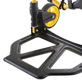 Stanley FT580 70Kg Katlanır El Arabası thumbnail 6