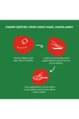 Knorr Şinitzel Pane Harcı 90 gr X 7 Adet thumbnail 5