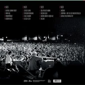 Bülent Ortaçgil & Teoman - Konser  (2'li Plak) thumbnail 2