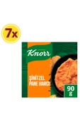 Knorr Şinitzel Pane Harcı 90 gr X 7 Adet thumbnail 1