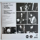 Altın Gün- Aşk - Plak thumbnail 2