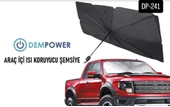 Araç İçi Cam Isı Koruyucu thumbnail 2