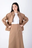 S-26-437 MASSİMO DONNA ETEK thumbnail 6