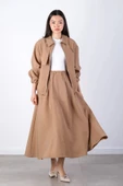 S-26-430 MASSİMO DONNA ETEK thumbnail 6